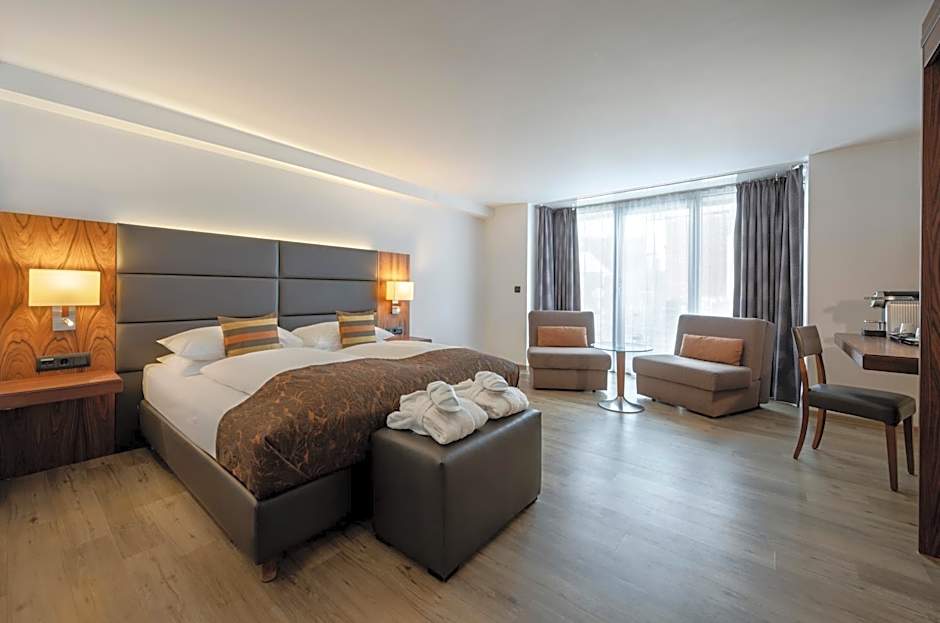 Hotel Imlauer Wien