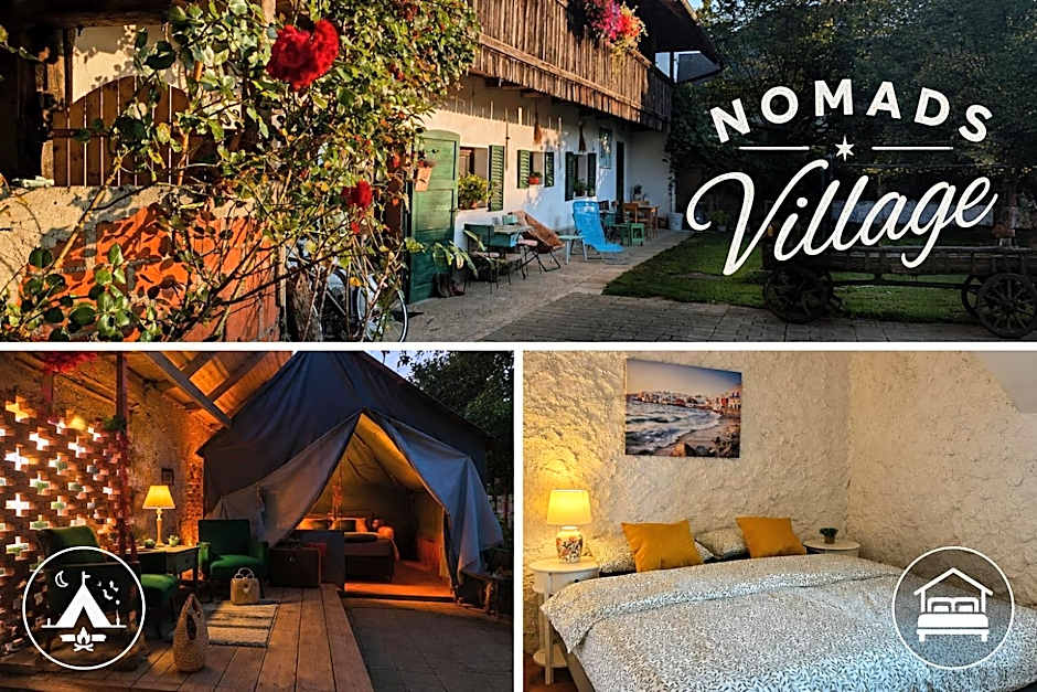 Nomads Village
