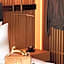SO/ Paris Hotel