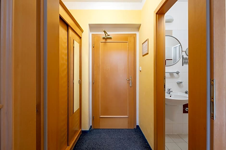 Wellness Hotel Jean De Carro