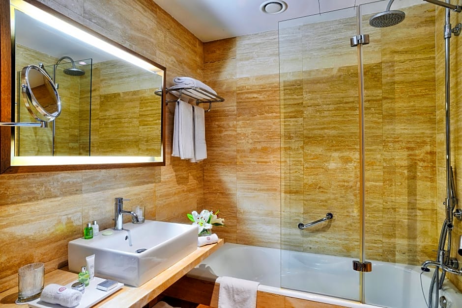 NH Collection Madrid Palacio de Tepa