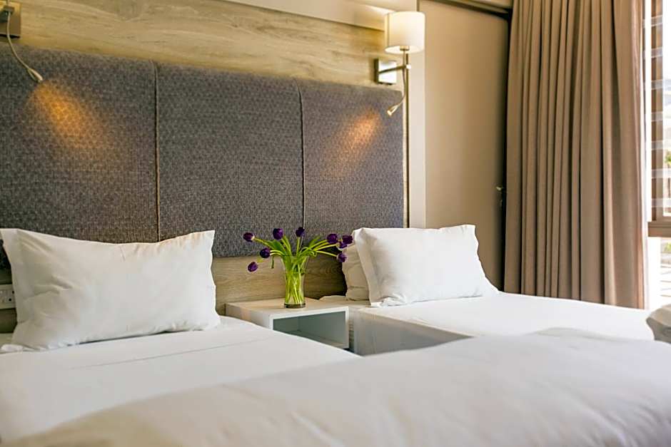 Ocean Bay Guesthouse