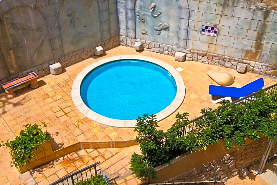 Pierre & Vacances Altea Beach - Port