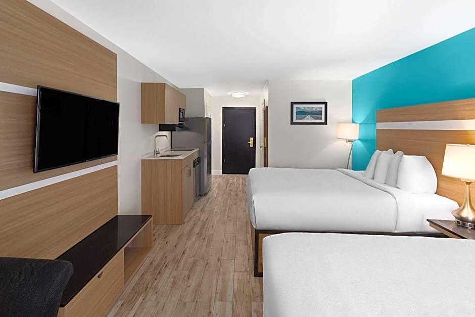 La Quinta Inn & Suites by Wyndham Sevierville/Kodak
