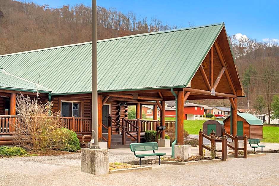 Rodeway Inn