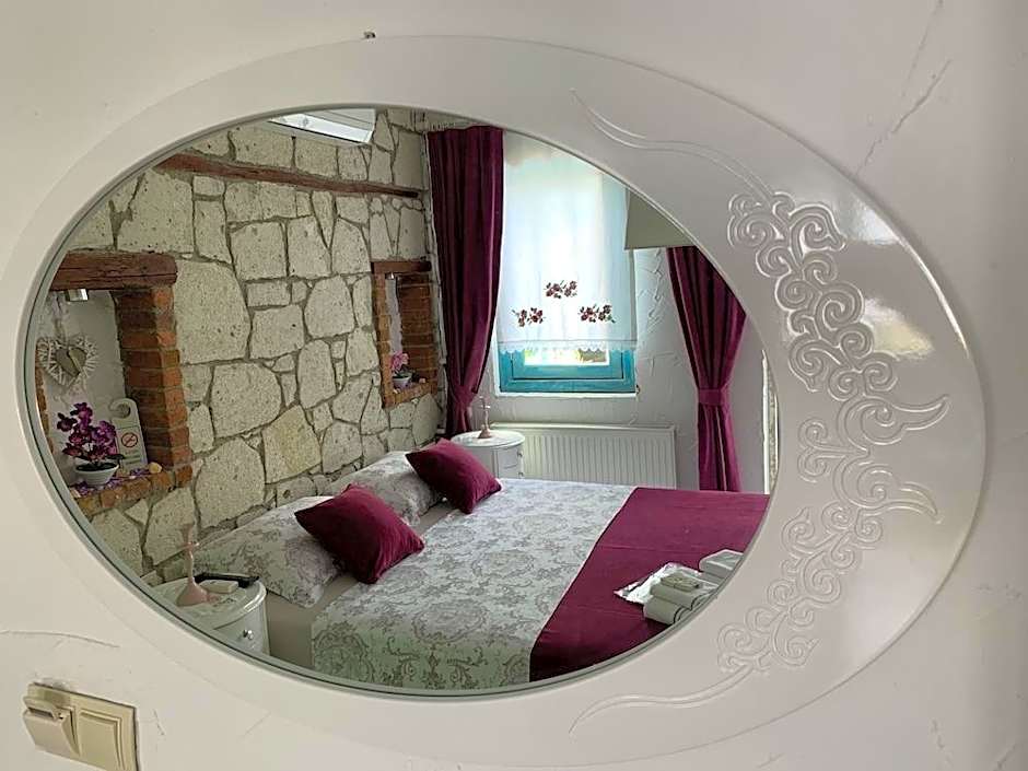 Windmill Alaçatı