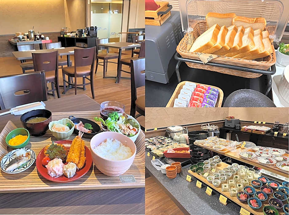 Centia Hotel Naito