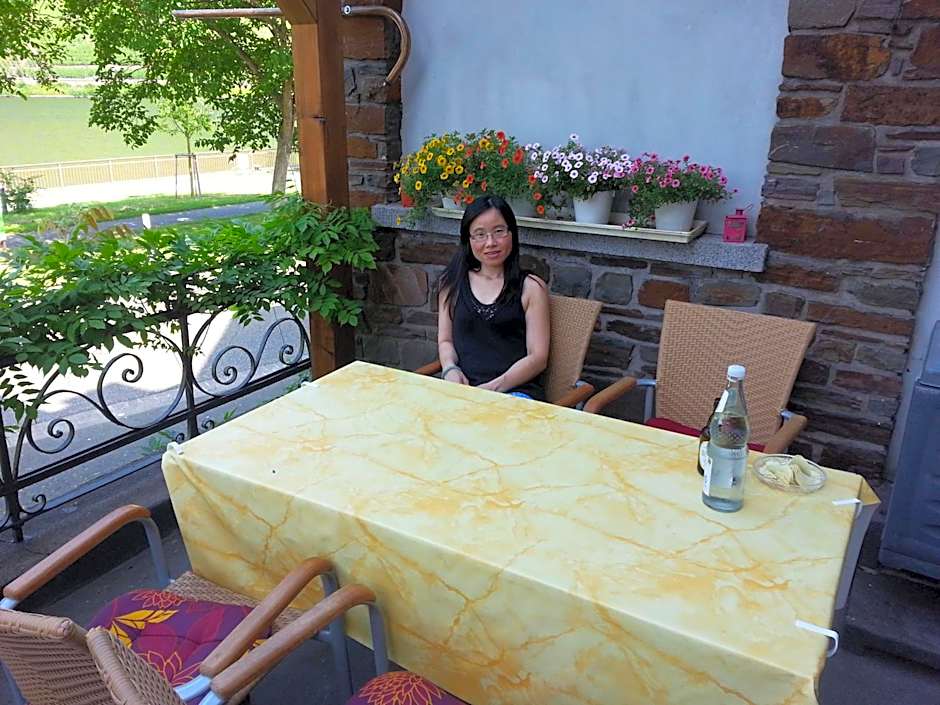 Gästehaus zum Moseltal