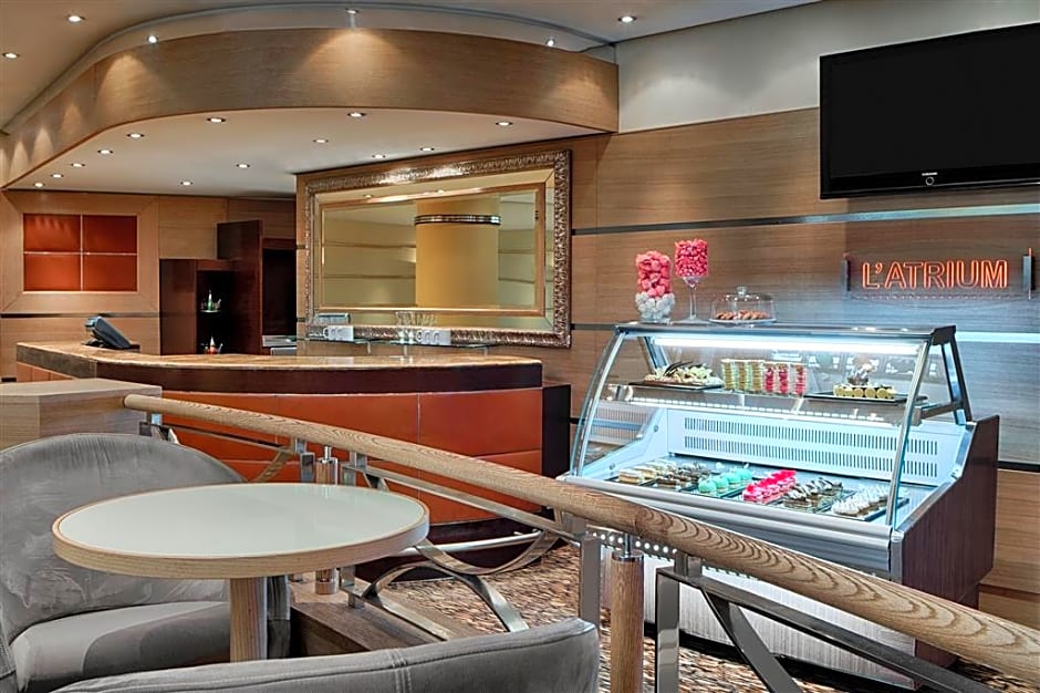 Hotel Oran Bay By Accor