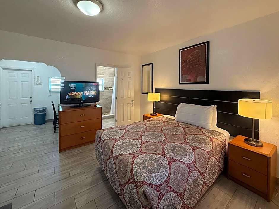 Richard's Motel Extended Stay