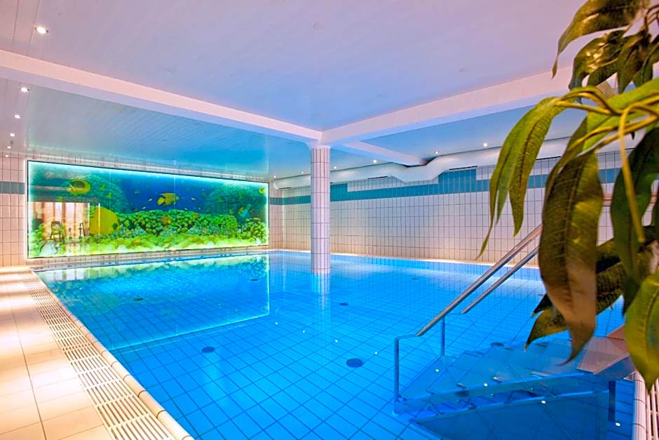 Hotel Hesborner Kuckuck