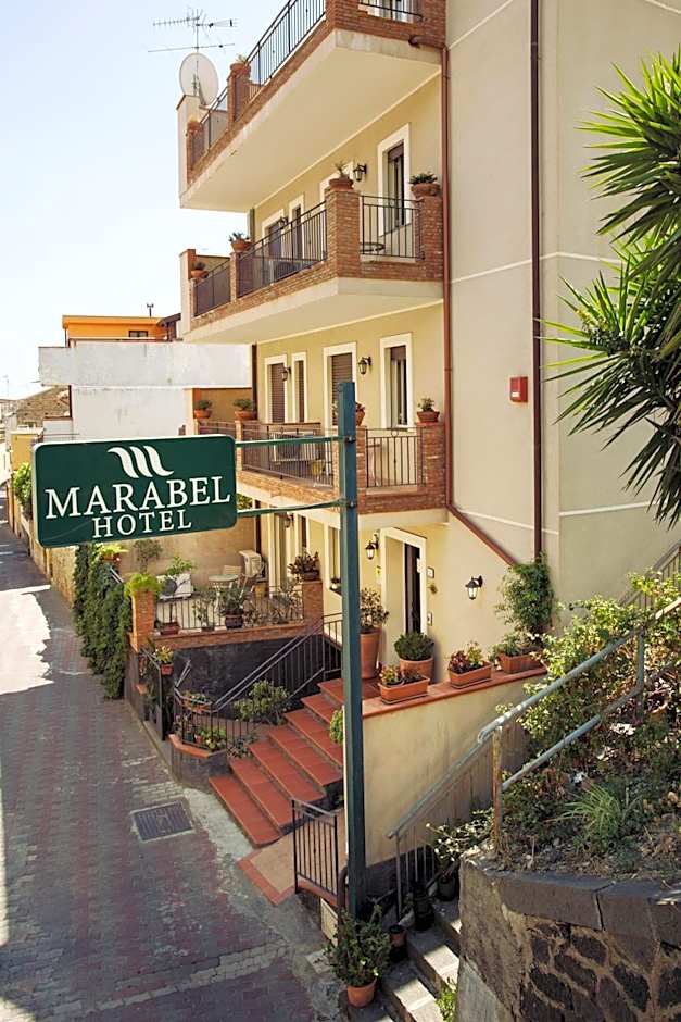 Hotel Marabel