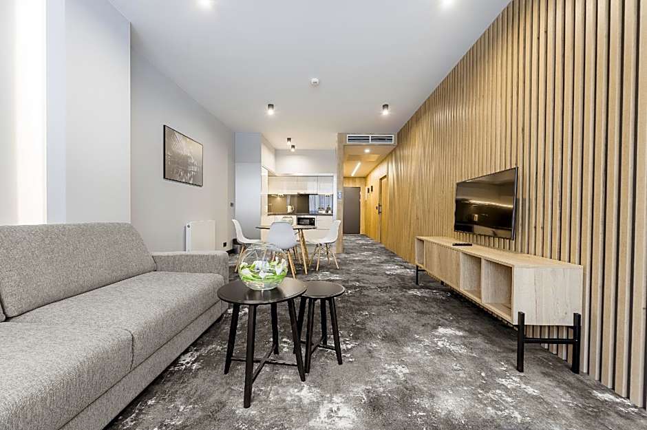 Mamaison Residence Diana
