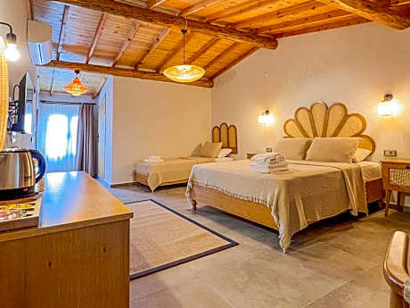 Superior Triple Room