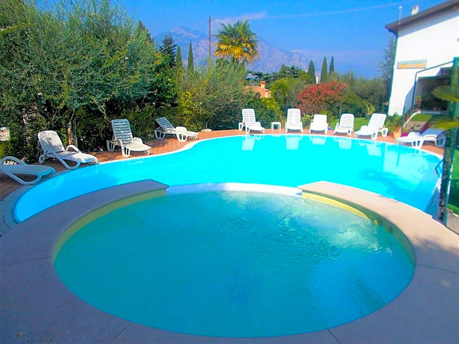 Hotel Laura Christina