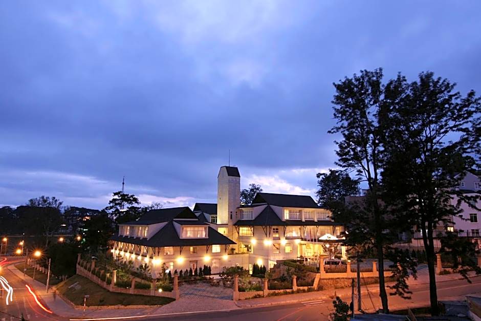 Muong Thanh Dalat Hotel