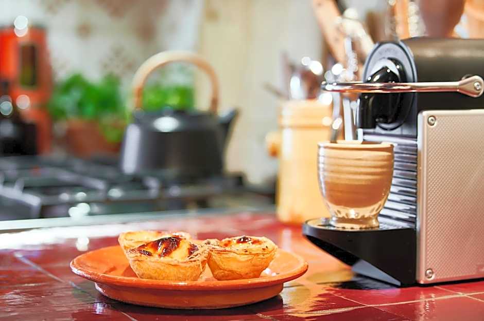 Vila Branca Guesthouse - Palacete