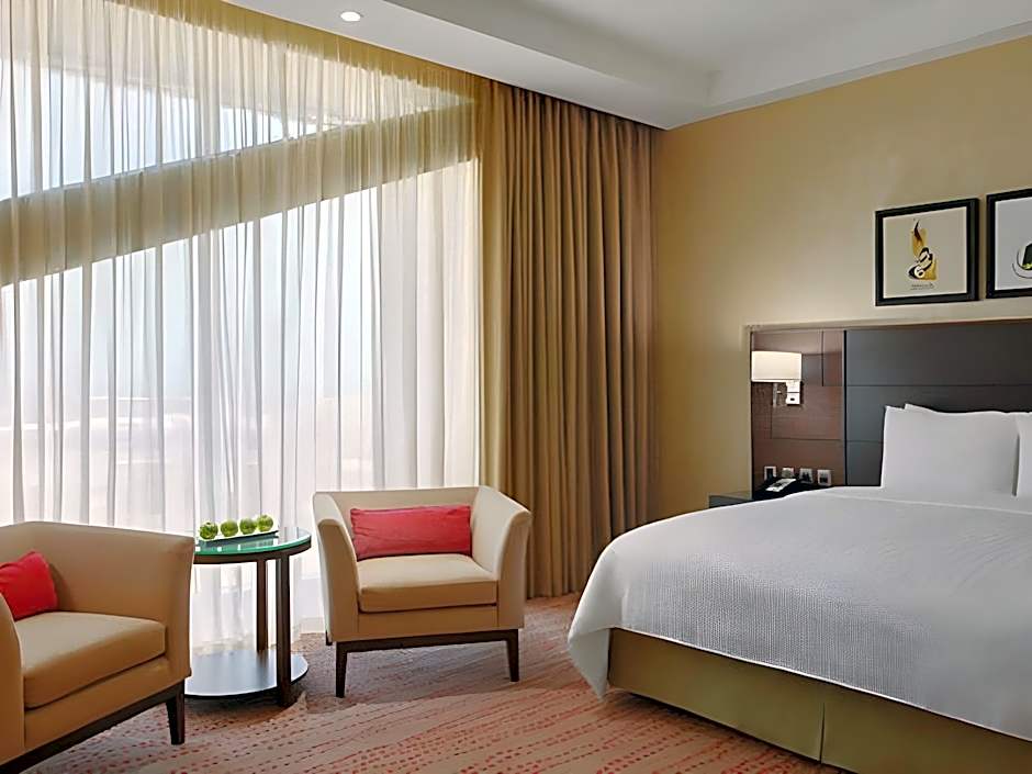 Courtyard by Marriott Jazan