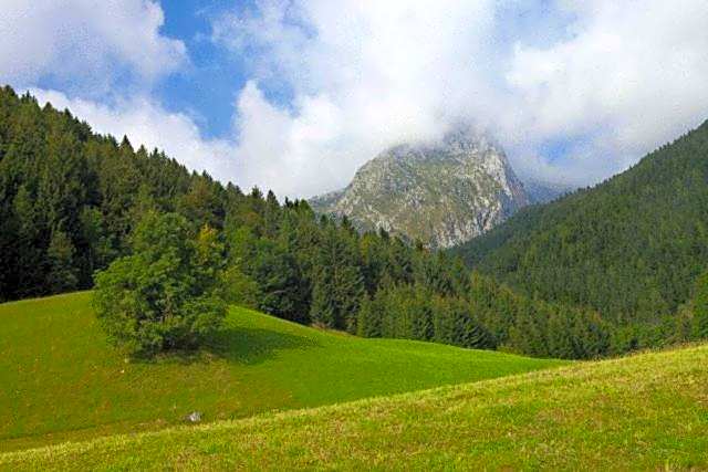 Hotel Residence La Rosa