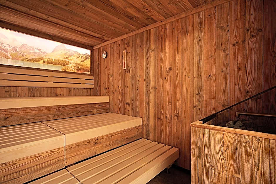 Landhotel Mohren