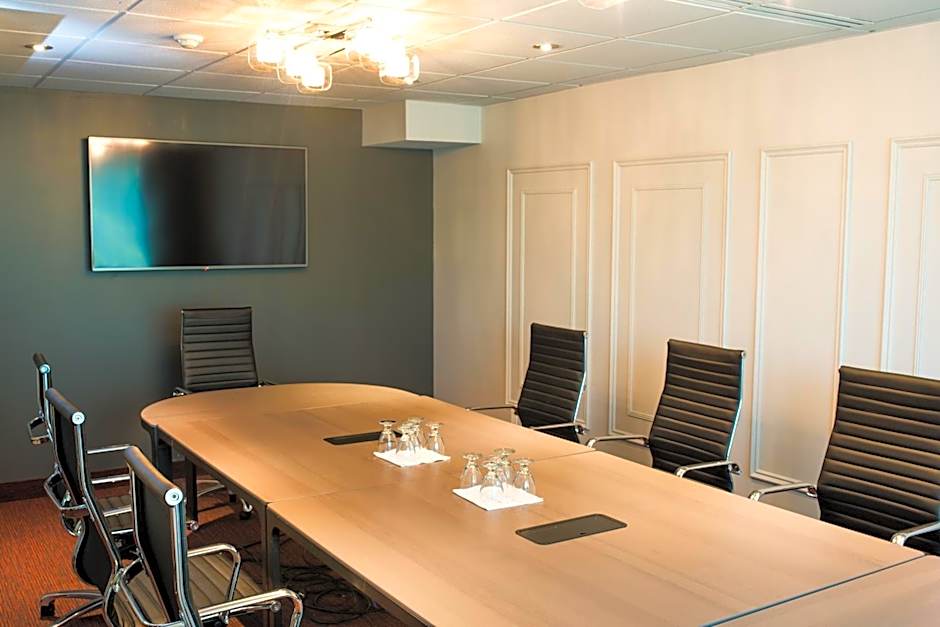 Hotel Chateau Joliette