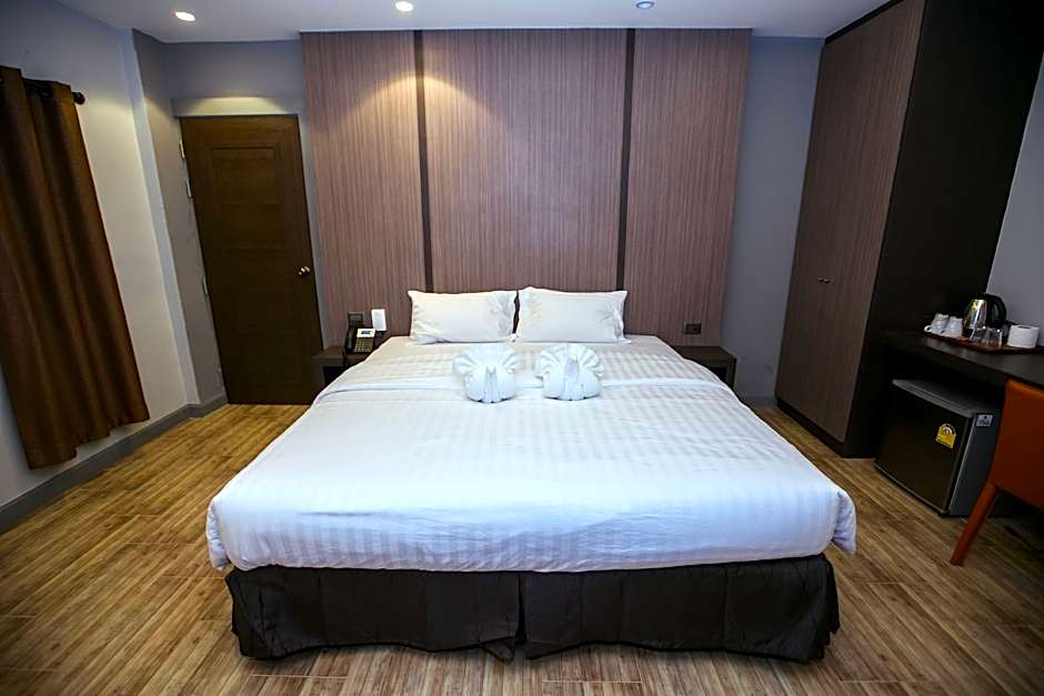 Thebedhotel101