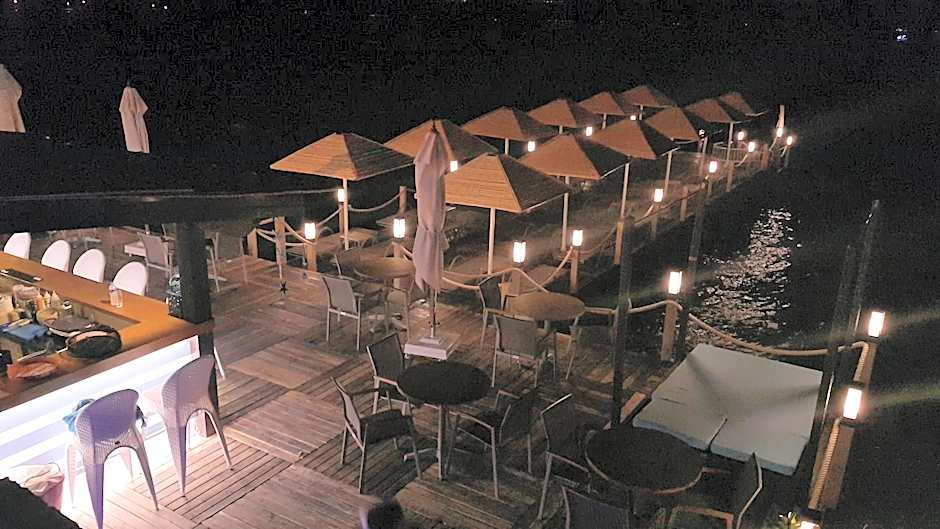 Assos Dionysos Special Class Hotel Adults Only 12 years