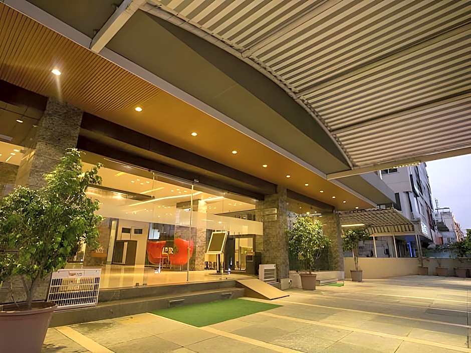 Hotel Shubh Inn