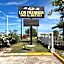Los Fresnos Inn and Suites