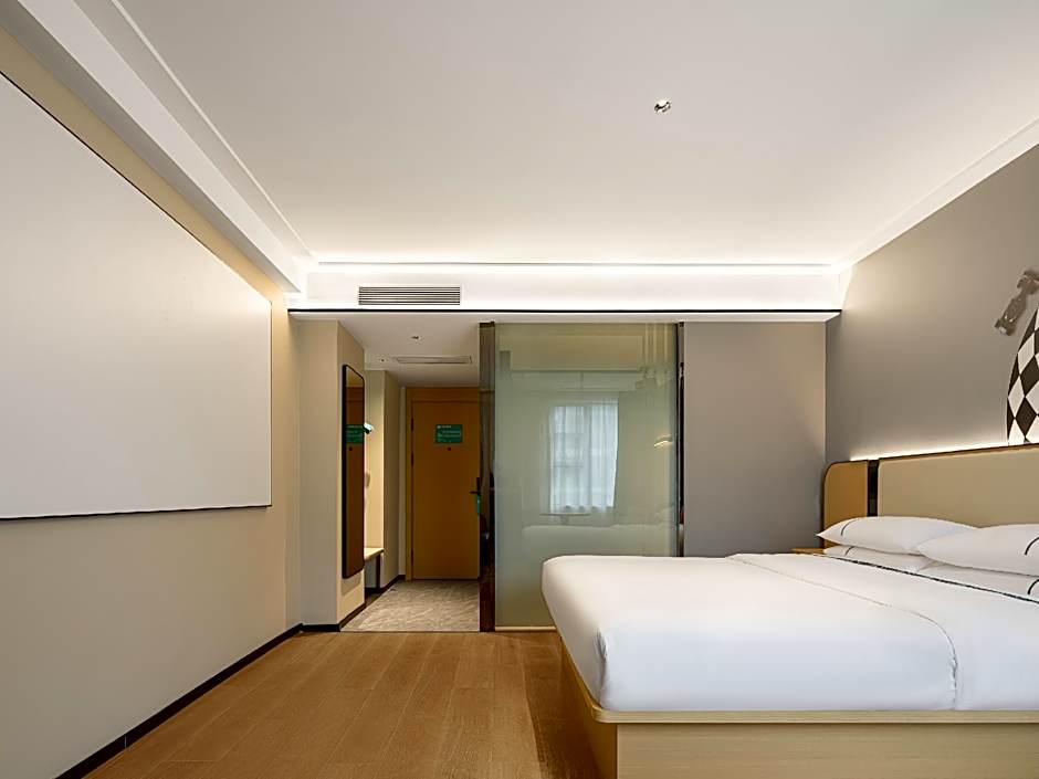 City Comfort Inn Yichun Economic Development Zone