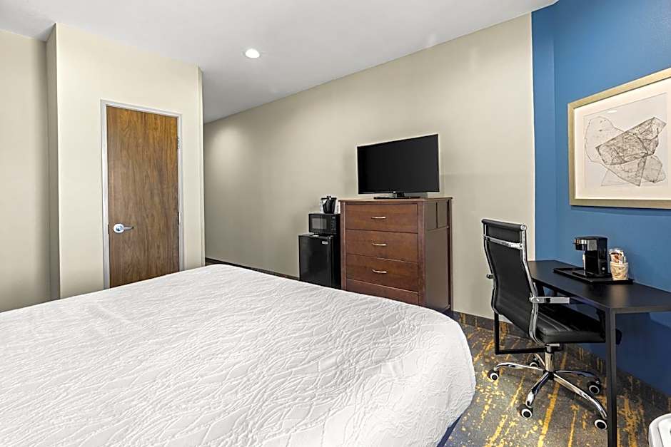 The Mulberry Hotel
