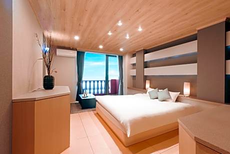 Standard Double Room - Non-Smoking