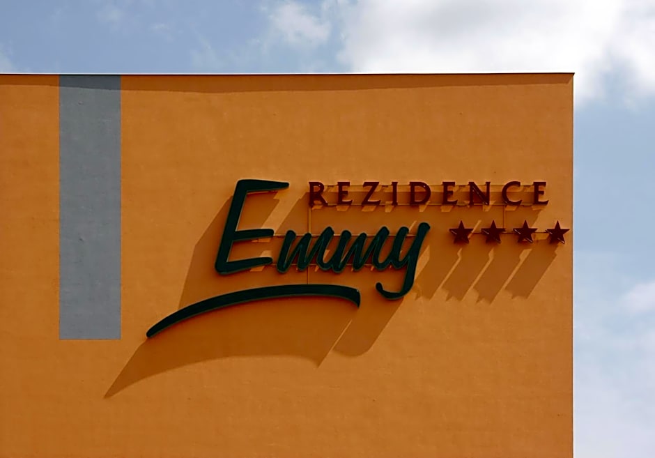 Rezidence Emmy Prague