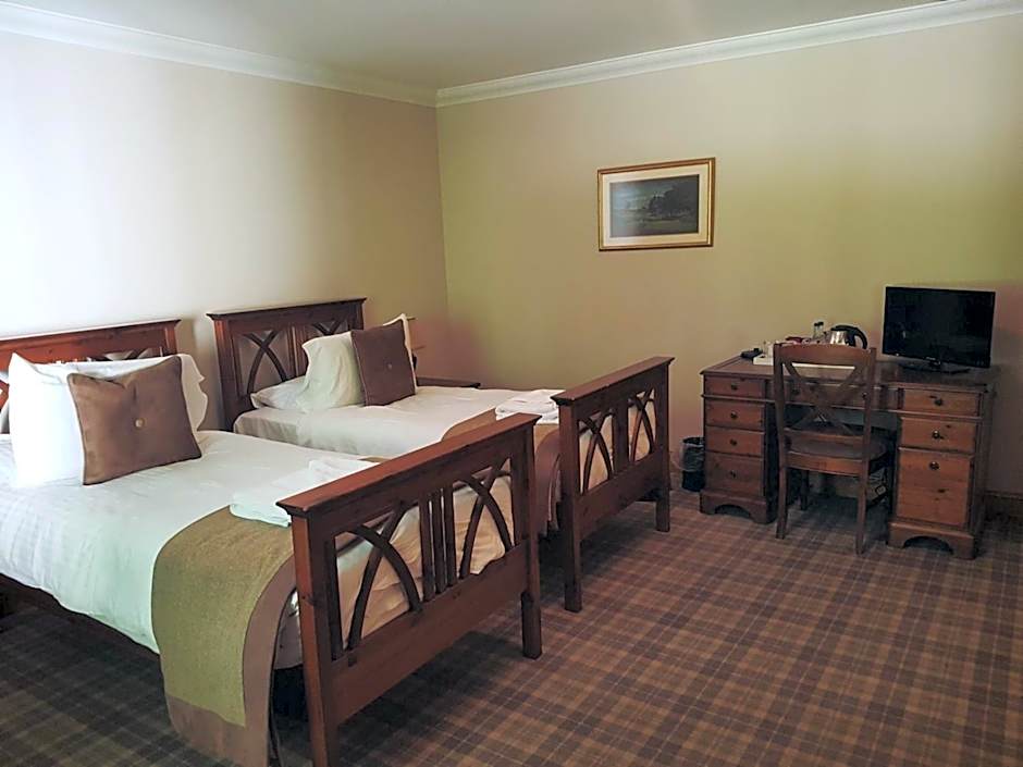 Meldrum House Hotel Golf And Country Estate