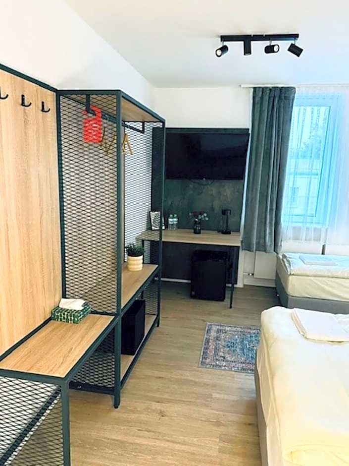 Hotel Charlton