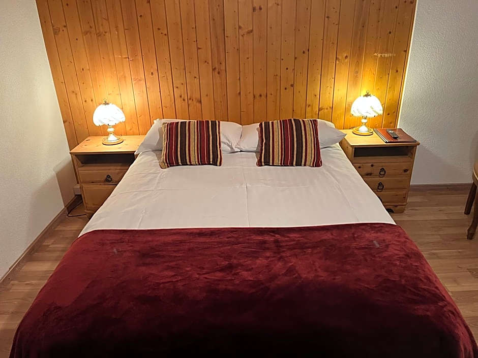 Historic Hotel Steinbock