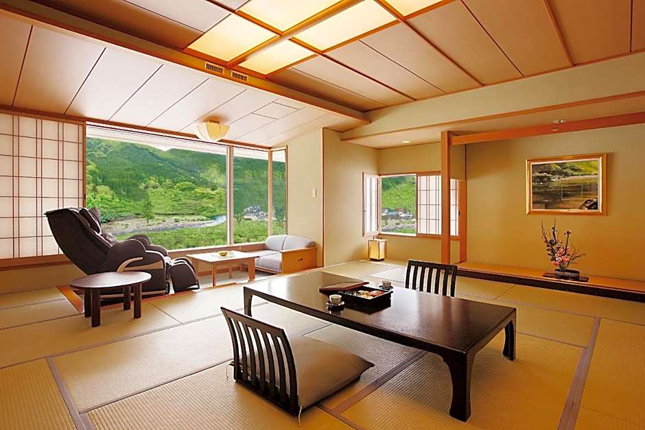 Kansyokan