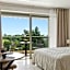 Cannes Marina Appart Hotel Mandelieu