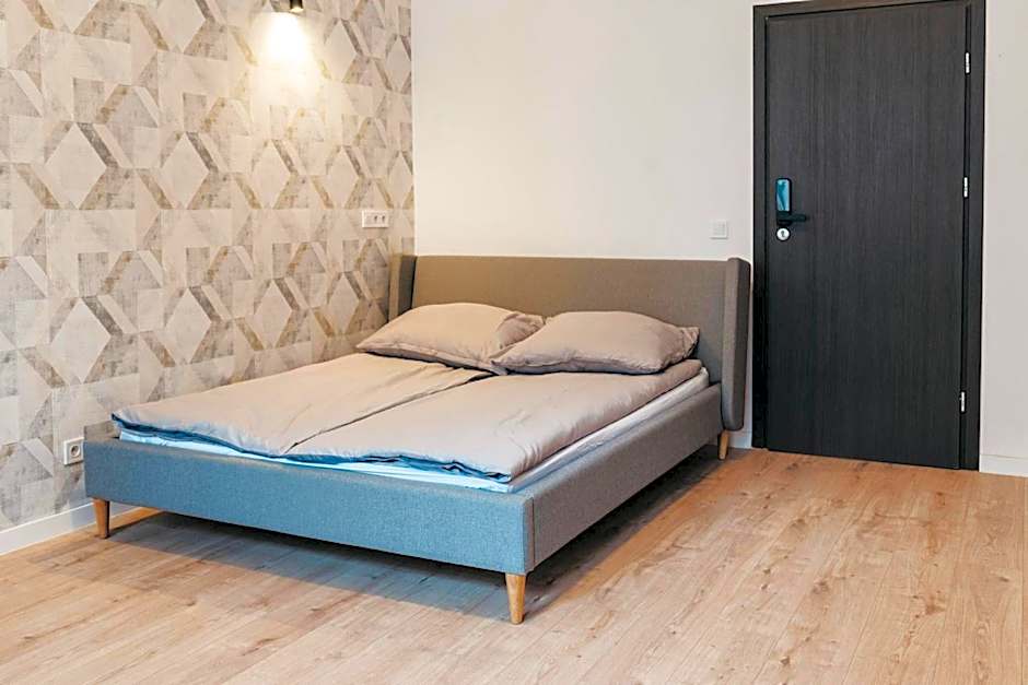 Hostel Kamienica 9