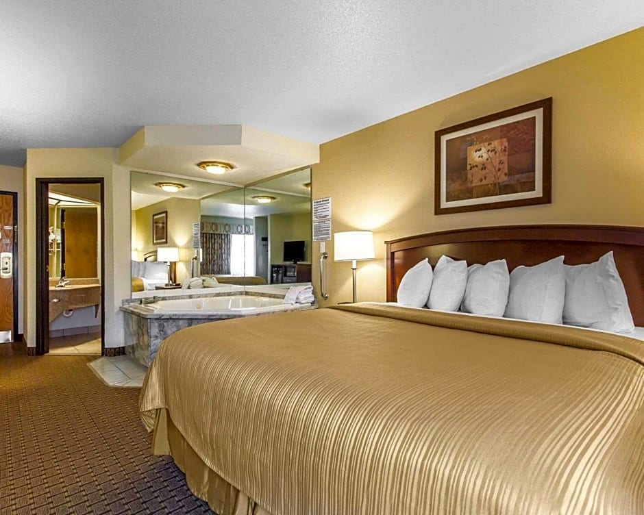 Quality Inn La Crosse