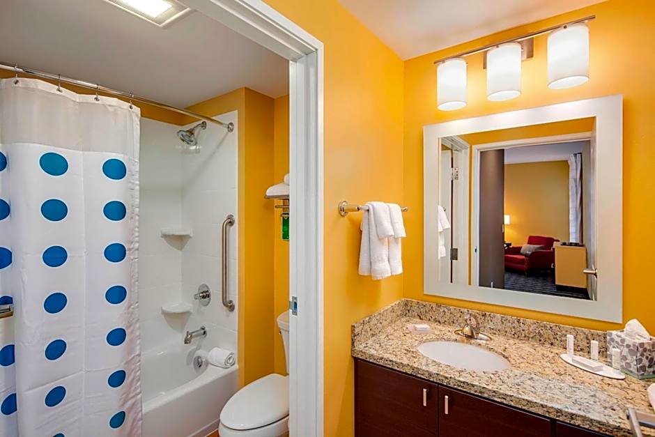TownePlace Suites by Marriott Bellingham