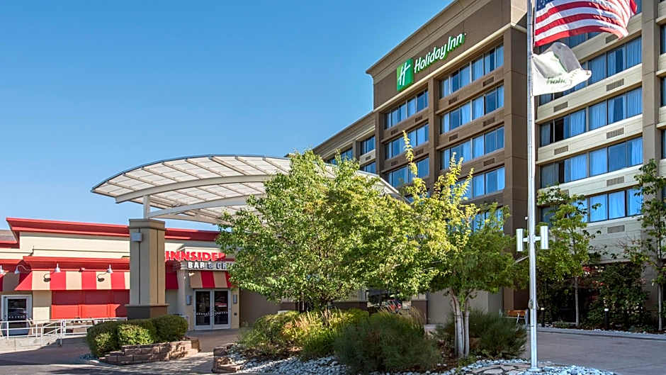 Holiday Inn Denver Lakewood By IHG