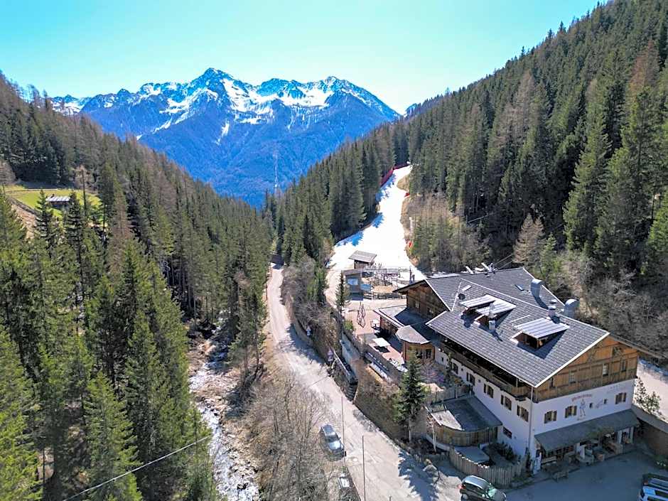 Skihotel Weiberhimmel
