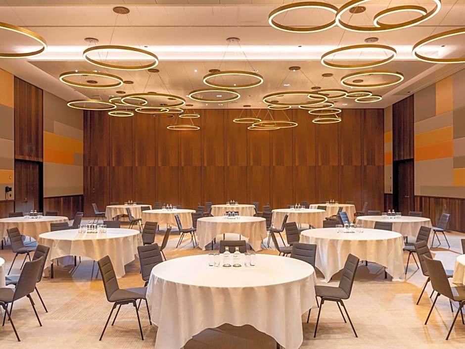 Movenpick Hotel Basel