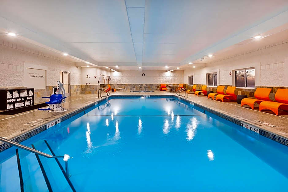 EVEN Hotel Ann Arbor S - University Area by IHG