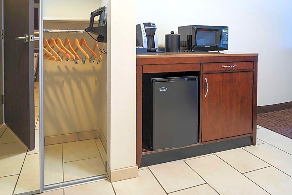 Hilton Garden Inn Sioux Falls Downtown