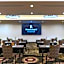 Renaissance by Marriott Denver Downtown City Center Hotel