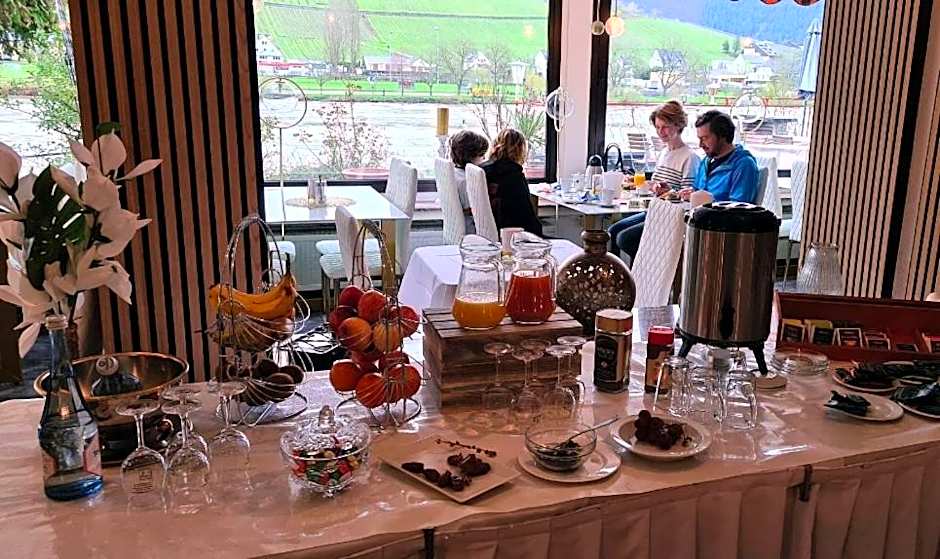 Hotel Gonzlay