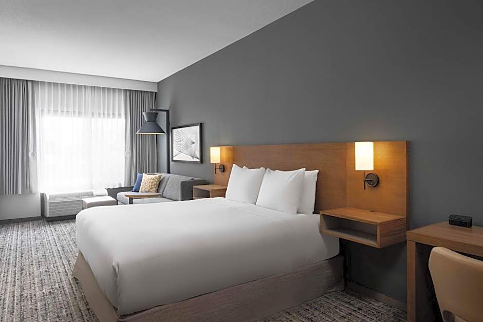 Hyatt Place Nashville Hendersonville