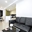 Genting Grandeur Suite - Ion D'elemen